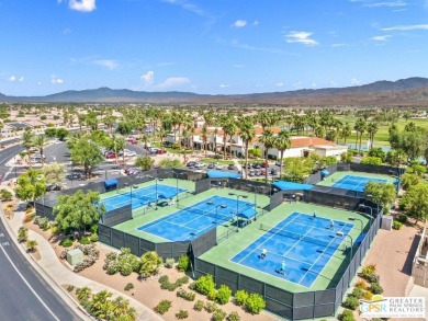 Welcome to Sun City Shadow Hills!   This spacious Serrente model on Shadow Hills Golf Club in California - for sale on GolfHomes.com, golf home, golf lot