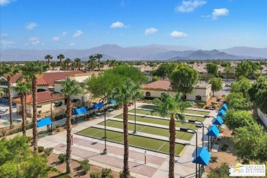 Welcome to Sun City Shadow Hills!   This spacious Serrente model on Shadow Hills Golf Club in California - for sale on GolfHomes.com, golf home, golf lot