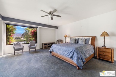 Discover a rare gem! This ultra-unique, single-level 4 bedroom on Mission Hills Golf Club in California - for sale on GolfHomes.com, golf home, golf lot