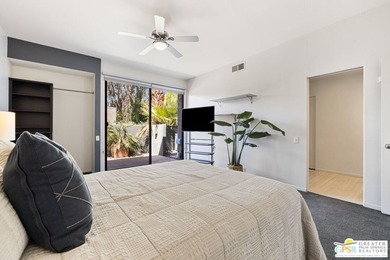 Discover a rare gem! This ultra-unique, single-level 4 bedroom on Mission Hills Golf Club in California - for sale on GolfHomes.com, golf home, golf lot