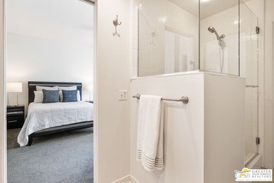 Discover a rare gem! This ultra-unique, single-level 4 bedroom on Mission Hills Golf Club in California - for sale on GolfHomes.com, golf home, golf lot