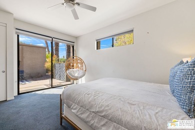 Discover a rare gem! This ultra-unique, single-level 4 bedroom on Mission Hills Golf Club in California - for sale on GolfHomes.com, golf home, golf lot