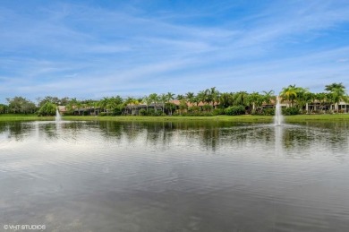 Immerse yourself in the captivating charm of this exceptional on Wycliffe Golf and Country Club in Florida - for sale on GolfHomes.com, golf home, golf lot