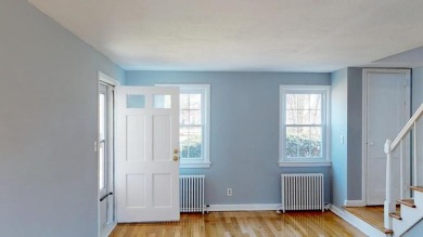 Get in the Game, and make this freshly updated townhouse your on Hop Brook Golf Club in Connecticut - for sale on GolfHomes.com, golf home, golf lot