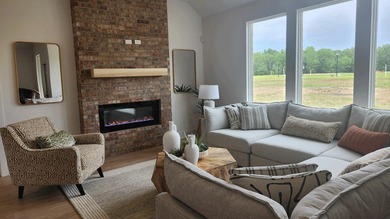 Welcome to The Reserve at Country Club, a new home community in on The Country Club of Arkansas in Arkansas - for sale on GolfHomes.com, golf home, golf lot