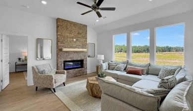 Welcome to The Reserve at Country Club, a new home community in on  in Arkansas - for sale on GolfHomes.com, golf home, golf lot