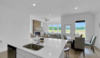 Welcome to The Reserve at Country Club, a new home community in on  in Arkansas - for sale on GolfHomes.com, golf home, golf lot