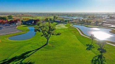 The Harmony is a Gorgeous 1-story home offering 3 bedrooms, 2 on Riverdale Golf Club in Colorado - for sale on GolfHomes.com, golf home, golf lot