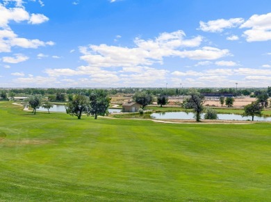 The Harmony is a Gorgeous 1-story home offering 3 bedrooms, 2 on Riverdale Golf Club in Colorado - for sale on GolfHomes.com, golf home, golf lot