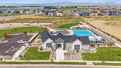 The Henley is a Gorgeous 2-story home offering 5 bedrooms, 3 on TPC Colorado Golf Club in Colorado - for sale on GolfHomes.com, golf home, golf lot