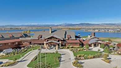 The Newcastle is a Gorgeous 1-story home offering 3 bedrooms, 2 on TPC Colorado Golf Club in Colorado - for sale on GolfHomes.com, golf home, golf lot