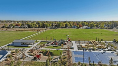 The Newcastle is a Gorgeous 1-story home offering 3 bedrooms, 2 on TPC Colorado Golf Club in Colorado - for sale on GolfHomes.com, golf home, golf lot
