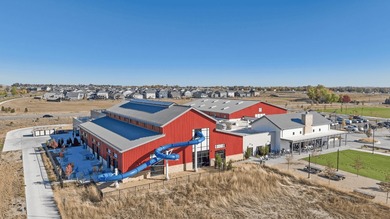 The Newcastle is a Gorgeous 1-story home offering 3 bedrooms, 2 on TPC Colorado Golf Club in Colorado - for sale on GolfHomes.com, golf home, golf lot