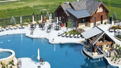 The Newcastle is a Gorgeous 1-story home offering 3 bedrooms, 2 on TPC Colorado Golf Club in Colorado - for sale on GolfHomes.com, golf home, golf lot