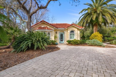 Luxury Hammock Dunes Estate - Private, Gated, and Spacious on Hammock Dunes Club in Florida - for sale on GolfHomes.com, golf home, golf lot