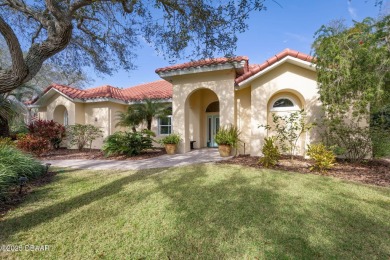 Luxury Hammock Dunes Estate - Private, Gated, and Spacious on Hammock Dunes Club in Florida - for sale on GolfHomes.com, golf home, golf lot