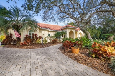 Luxury Hammock Dunes Estate - Private, Gated, and Spacious on Hammock Dunes Club in Florida - for sale on GolfHomes.com, golf home, golf lot