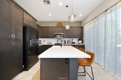 Welcome to the beautiful Bedford Community, built in 2019 by New on Glen Ivy Golf Club in California - for sale on GolfHomes.com, golf home, golf lot