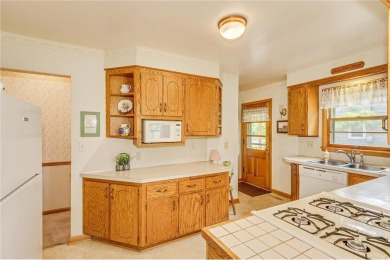 New Listing - Not been on the market for 71 years (one original on Northfield Golf Club in Minnesota - for sale on GolfHomes.com, golf home, golf lot