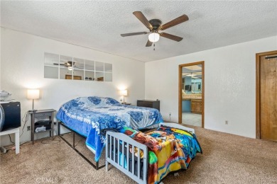 Great starter home in Spring Valley Lake! Featuring 3 bedrooms on Spring Valley Lake Country Club in California - for sale on GolfHomes.com, golf home, golf lot