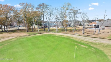 Build your dream home in the highly desirable Squirrel Run on Squirrel Run Golf Courses in Louisiana - for sale on GolfHomes.com, golf home, golf lot