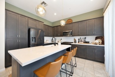 Welcome to the beautiful Bedford Community, built in 2019 by New on Glen Ivy Golf Club in California - for sale on GolfHomes.com, golf home, golf lot