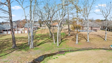 Build your dream home in the highly desirable Squirrel Run on Squirrel Run Golf Courses in Louisiana - for sale on GolfHomes.com, golf home, golf lot