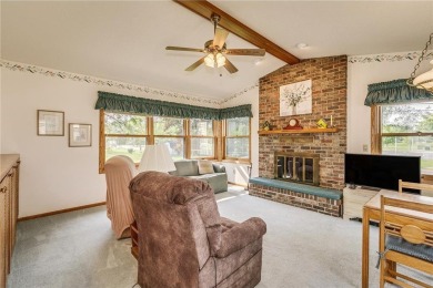 New Listing - Not been on the market for 71 years (one original on Northfield Golf Club in Minnesota - for sale on GolfHomes.com, golf home, golf lot