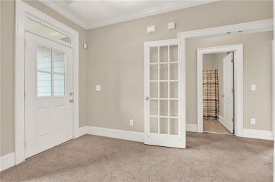 Welcome to the perfect blend of lifestyle, space, and location on The Plantation Golf Club in Georgia - for sale on GolfHomes.com, golf home, golf lot