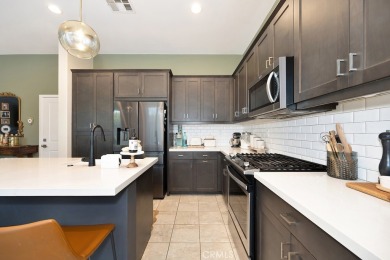 Welcome to the beautiful Bedford Community, built in 2019 by New on Glen Ivy Golf Club in California - for sale on GolfHomes.com, golf home, golf lot