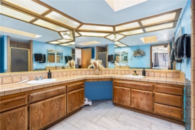 Great starter home in Spring Valley Lake! Featuring 3 bedrooms on Spring Valley Lake Country Club in California - for sale on GolfHomes.com, golf home, golf lot