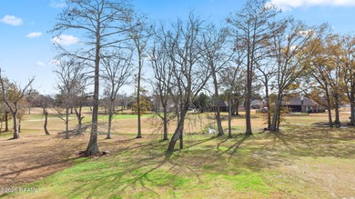 Build your dream home in the highly desirable Squirrel Run on Squirrel Run Golf Courses in Louisiana - for sale on GolfHomes.com, golf home, golf lot