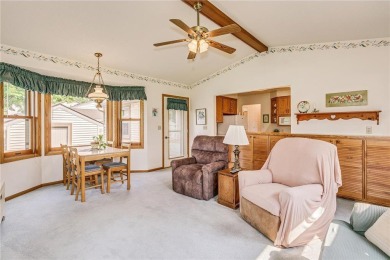 New Listing - Not been on the market for 71 years (one original on Northfield Golf Club in Minnesota - for sale on GolfHomes.com, golf home, golf lot