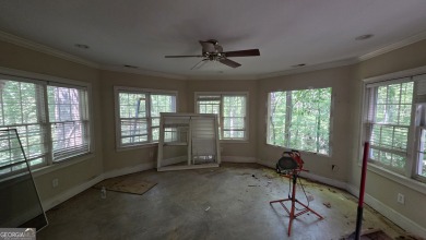 Nestled in the highly desirable Brookfield Country Club on Brookfield Country Club in Georgia - for sale on GolfHomes.com, golf home, golf lot