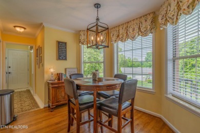 Immaculate Tellico Village home with breathtaking views!

 on Toqua Golf Course - Loudon County in Tennessee - for sale on GolfHomes.com, golf home, golf lot