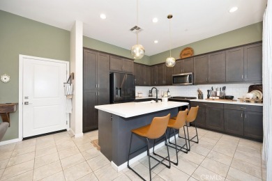 Welcome to the beautiful Bedford Community, built in 2019 by New on Glen Ivy Golf Club in California - for sale on GolfHomes.com, golf home, golf lot