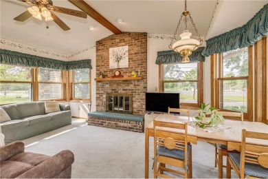 New Listing - Not been on the market for 71 years (one original on Northfield Golf Club in Minnesota - for sale on GolfHomes.com, golf home, golf lot