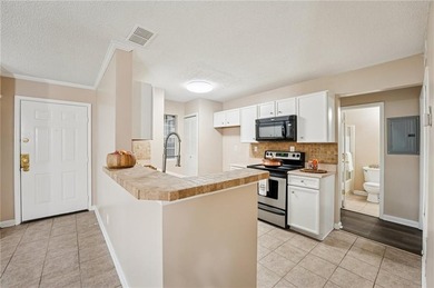 Perfectly suited for those looking to simplify without on Rivermont Golf and Country Club in Georgia - for sale on GolfHomes.com, golf home, golf lot