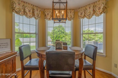Immaculate Tellico Village home with breathtaking views!

 on Toqua Golf Course - Loudon County in Tennessee - for sale on GolfHomes.com, golf home, golf lot