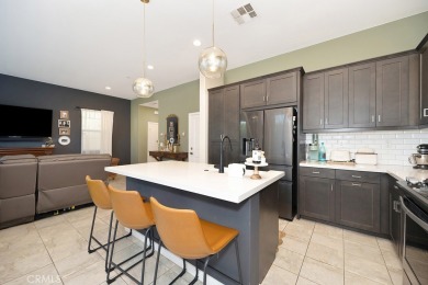 Welcome to the beautiful Bedford Community, built in 2019 by New on Glen Ivy Golf Club in California - for sale on GolfHomes.com, golf home, golf lot