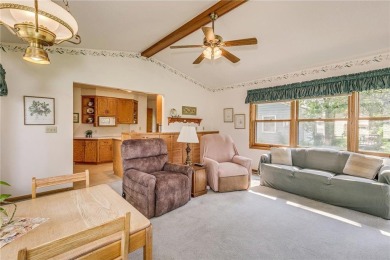 New Listing - Not been on the market for 71 years (one original on Northfield Golf Club in Minnesota - for sale on GolfHomes.com, golf home, golf lot