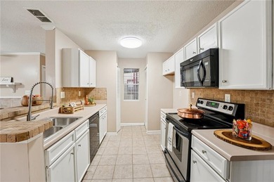 Perfectly suited for those looking to simplify without on Rivermont Golf and Country Club in Georgia - for sale on GolfHomes.com, golf home, golf lot