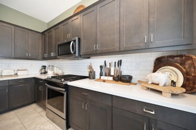 Welcome to the beautiful Bedford Community, built in 2019 by New on Glen Ivy Golf Club in California - for sale on GolfHomes.com, golf home, golf lot