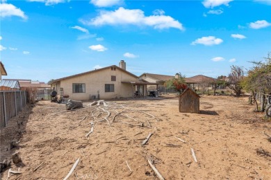 Great starter home in Spring Valley Lake! Featuring 3 bedrooms on Spring Valley Lake Country Club in California - for sale on GolfHomes.com, golf home, golf lot