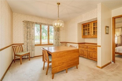 New Listing - Not been on the market for 71 years (one original on Northfield Golf Club in Minnesota - for sale on GolfHomes.com, golf home, golf lot