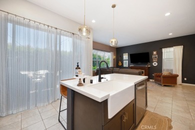 Welcome to the beautiful Bedford Community, built in 2019 by New on Glen Ivy Golf Club in California - for sale on GolfHomes.com, golf home, golf lot