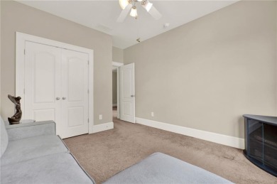 Welcome to the perfect blend of lifestyle, space, and location on The Plantation Golf Club in Georgia - for sale on GolfHomes.com, golf home, golf lot