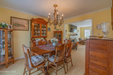 Immaculate Tellico Village home with breathtaking views!

 on Toqua Golf Course - Loudon County in Tennessee - for sale on GolfHomes.com, golf home, golf lot