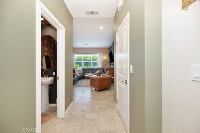 Welcome to the beautiful Bedford Community, built in 2019 by New on Glen Ivy Golf Club in California - for sale on GolfHomes.com, golf home, golf lot