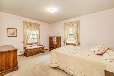New Listing - Not been on the market for 71 years (one original on Northfield Golf Club in Minnesota - for sale on GolfHomes.com, golf home, golf lot